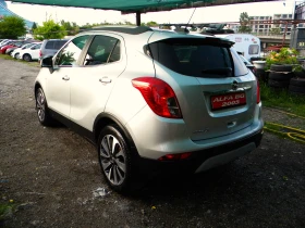 Opel Mokka X 1.6CDTI-169000km* FACE LIFT* COSMO* -  | Mobile.bg    6