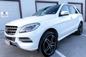 Mercedes-Benz ML 350 Facelift-21 inch AMG  | Mobile.bg    10