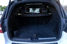 Mercedes-Benz ML 350 Facelift-21 inch AMG  | Mobile.bg    7