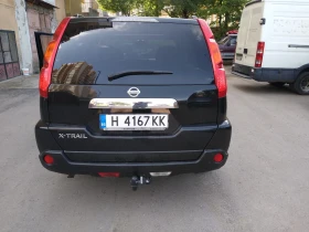 Обява за продажба на Nissan X-trail ~10 500 лв. - изображение 1