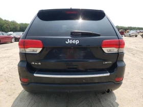Jeep Grand cherokee LIMITED - 22900 лв. - 52843553 2