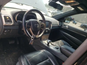 Jeep Grand cherokee LIMITED - 22900 лв. - 52843553 8