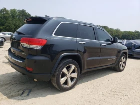 Jeep Grand cherokee LIMITED - 22900 лв. - 52843553 6