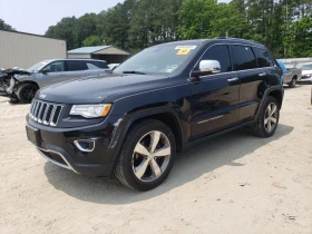 Jeep Grand cherokee LIMITED - 22900 лв. - 52843553 4
