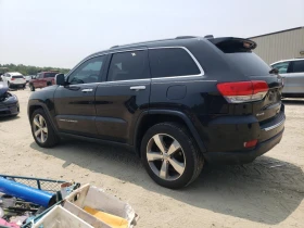 Jeep Grand cherokee LIMITED - 22900 лв. - 52843553 5