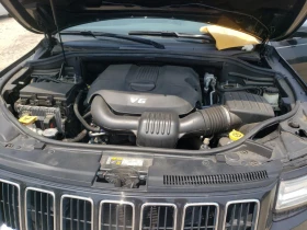 Jeep Grand cherokee LIMITED - 22900 лв. - 52843553 12