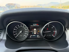 Обява за продажба на Land Rover Range Rover Evoque HSE TD4 FULL ~25 900 лв. - изображение 10