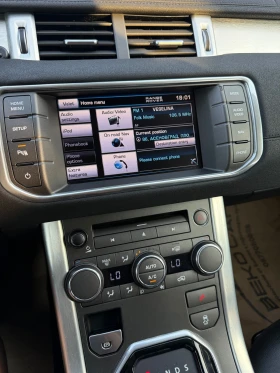 Обява за продажба на Land Rover Range Rover Evoque HSE TD4 FULL ~25 900 лв. - изображение 11