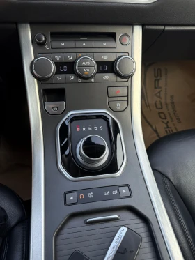 Land Rover Range Rover Evoque HSE TD4 FULL - 27900 лв. - 48776321 13