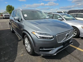 Volvo Xc90 INSCRIPTION Обдух* Bowers&Wilkins* 360* Head-Up* - 33900 лв. - 66921470 3
