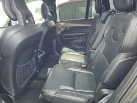 Volvo Xc90 INSCRIPTION Обдух* Bowers&Wilkins* 360* Head-Up* - 33900 лв. - 66921470 13