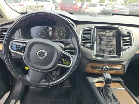Volvo Xc90 INSCRIPTION Обдух* Bowers&Wilkins* 360* Head-Up* - 33900 лв. - 66921470 9