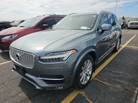 Volvo Xc90 INSCRIPTION Обдух* Bowers&Wilkins* 360* Head-Up* 
