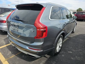Volvo Xc90 INSCRIPTION Обдух* Bowers&Wilkins* 360* Head-Up* - 33900 лв. - 66921470 4