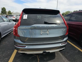 Volvo Xc90 INSCRIPTION Обдух* Bowers&Wilkins* 360* Head-Up* - 33900 лв. - 66921470 5