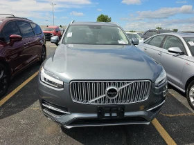Volvo Xc90 INSCRIPTION Обдух* Bowers&Wilkins* 360* Head-Up* - 33900 лв. - 66921470 2