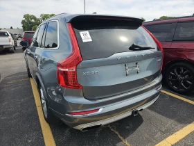 Volvo Xc90 INSCRIPTION Обдух* Bowers&Wilkins* 360* Head-Up* - 33900 лв. - 66921470 6
