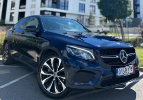  Mercedes-Benz GLC 35...