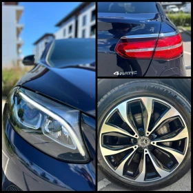 Mercedes-Benz GLC 350 PLUGINHYBRID* COUPE* 4MATIC* 9GTRONIC* BURMESTER | Mobile.bg    17