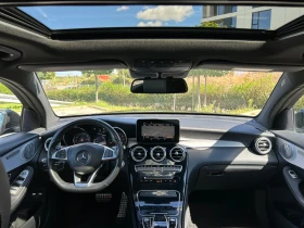 Mercedes-Benz GLC 350 PLUGINHYBRID* COUPE* 4MATIC* 9GTRONIC* BURMESTER | Mobile.bg    11