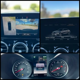 Mercedes-Benz GLC 350 PLUGINHYBRID* COUPE* 4MATIC* 9GTRONIC* BURMESTER | Mobile.bg    16
