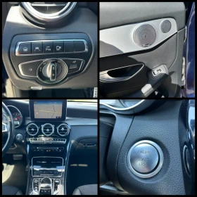 Mercedes-Benz GLC 350 PLUGINHYBRID* COUPE* 4MATIC* 9GTRONIC* BURMESTER | Mobile.bg    15