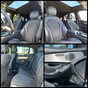 Mercedes-Benz GLC 350 PLUGINHYBRID* COUPE* 4MATIC* 9GTRONIC* BURMESTER | Mobile.bg    13