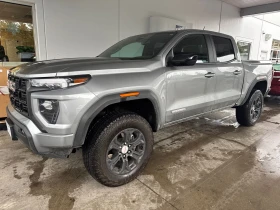 Gmc Canyon CARFAX* АВТОФИНАНСИРАНЕ* БЕЗ ПЪРВОНАЧАЛНА ВНОСКА* 