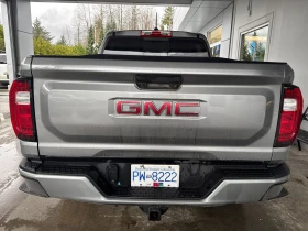 Gmc Canyon CARFAX* АВТОФИНАНСИРАНЕ* БЕЗ ПЪРВОНАЧАЛНА ВНОСКА* - 73000 лв. - 66102209 4