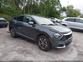 Kia Sportage EX * * CARFAX * * АВТО КРЕДИТ