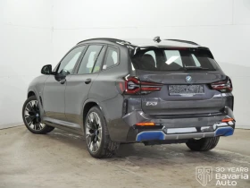 BMW iX3 Impressive M Sport Paket - 87620 лв. - 88797244 2
