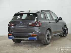 BMW iX3 Impressive M Sport Paket - 87620 лв. - 88797244 3