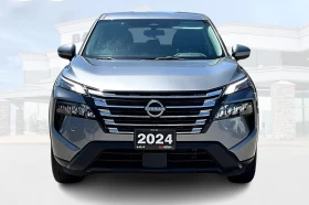 Nissan Rogue S* 4x4* *  | Mobile.bg    6