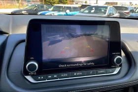 Nissan Rogue S* 4x4* *  | Mobile.bg    11