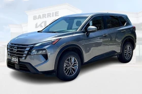 Nissan Rogue S* 4x4* *  | Mobile.bg    5