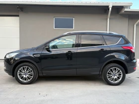 Ford Kuga Titanium 4x2 2.0 diesel 140hp | Mobile.bg    3