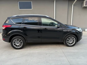 Ford Kuga Titanium 4x2 2.0 diesel 140hp | Mobile.bg    9