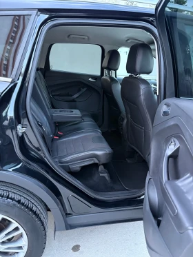 Ford Kuga Titanium 4x2 2.0 diesel 140hp | Mobile.bg    15