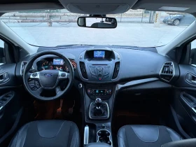 Ford Kuga Titanium 4x2 2.0 diesel 140hp | Mobile.bg    17