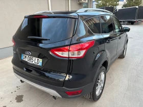 Ford Kuga Titanium 4x2 2.0 diesel 140hp | Mobile.bg    7