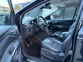 Ford Kuga Titanium 4x2 2.0 diesel 140hp | Mobile.bg    13