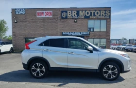 Mitsubishi Eclipse Cross AWD * АвтоКредит* (ЦЕНА ДО БГ) - 32000 лв. / 16361.34 € - 41984140 2
