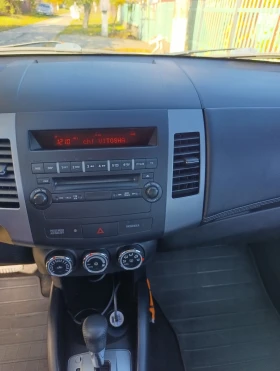 Обява за продажба на Citroen C-Crosser ~14 500 лв. - изображение 10 | Auto.bg Обява за продажба на Citroen C-Crosser ~14 500 лв. - изображение 10