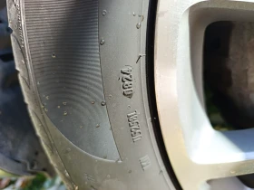 Обява за продажба на Citroen C-Crosser ~14 500 лв. - изображение 6 | Auto.bg Обява за продажба на Citroen C-Crosser ~14 500 лв. - изображение 6