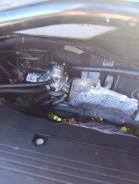 Обява за продажба на Citroen C-Crosser ~14 500 лв. - изображение 8 | Auto.bg Обява за продажба на Citroen C-Crosser ~14 500 лв. - изображение 8