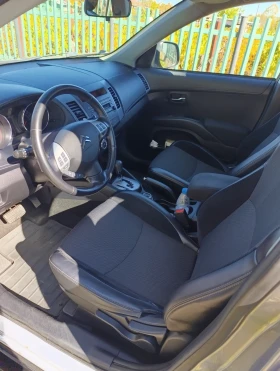 Citroen C-Crosser | Mobile.bg    14