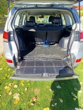 Обява за продажба на Citroen C-Crosser ~14 500 лв. - изображение 5 | Auto.bg Обява за продажба на Citroen C-Crosser ~14 500 лв. - изображение 5