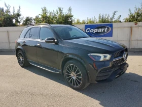 Обява за продажба на Mercedes-Benz GLE 350 * ТОП* БЕЗ ЗАБЕЛЕЖКИ* СУПЕР ЦЕНА*  ~75 999 лв. - изображение 3 | Auto.bg Обява за продажба на Mercedes-Benz GLE 350 * ТОП* БЕЗ ЗАБЕЛЕЖКИ* СУПЕР ЦЕНА*  ~75 999 лв. - изображение 3