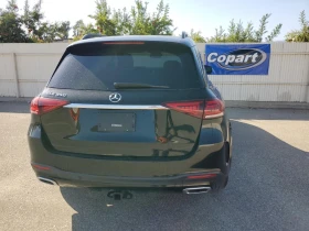 Обява за продажба на Mercedes-Benz GLE 350 * ТОП* БЕЗ ЗАБЕЛЕЖКИ* СУПЕР ЦЕНА*  ~75 999 лв. - изображение 5 | Auto.bg Обява за продажба на Mercedes-Benz GLE 350 * ТОП* БЕЗ ЗАБЕЛЕЖКИ* СУПЕР ЦЕНА*  ~75 999 лв. - изображение 5