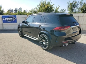 Обява за продажба на Mercedes-Benz GLE 350 * ТОП* БЕЗ ЗАБЕЛЕЖКИ* СУПЕР ЦЕНА*  ~75 999 лв. - изображение 1 | Auto.bg Обява за продажба на Mercedes-Benz GLE 350 * ТОП* БЕЗ ЗАБЕЛЕЖКИ* СУПЕР ЦЕНА*  ~75 999 лв. - изображение 1